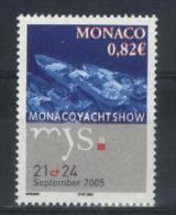 Timbre MONACO N° 2497    Neuf  ** - Other & Unclassified