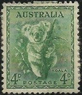 AUSTRALIA..1937..Michel # 144 C...MH. - Ungebraucht