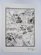 EX LIBRIS - LABIANO - DIXIE ROAD  - COLLECTION BD+ N°4 - Illustrateurs J - L