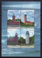 POLAND 2013 Michel No Bl 215 MNH - Unused Stamps