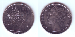 Italy 100 Lire 1983 - 100 Lire