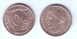 Italy 100 Lire 1994 - 100 Lire