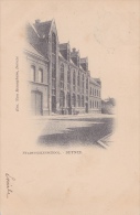 Deynze Deinze - Stadsteekenschool - Deinze