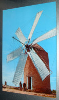 Formentera - Moulin A Vent - Formentera