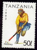 TANZANIE  N° 1514 * *    Hockey Sur Gazon - Rasenhockey