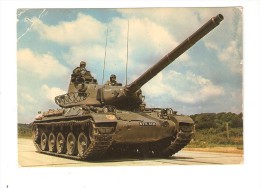 CSM :Char AMX 80 : Soldats Sur Un Char AMX 80 - Equipment