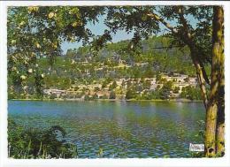 PO7308# FRANCIA - CARCES - LAGO   VG 1972 - Carces