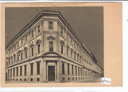 PO7411# TORINO - PALAZZO CASSA Di RISPARMIO Di TORINO - VERSI MUSSOLINI - BANCHE  No VG - Altri Monumenti, Edifici