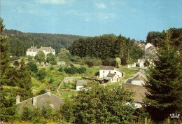 HABAY-LA-NEUVE-LE CHATELET - Habay