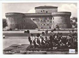 PO7635# ANCONA - SENIGALLIA - ROCCA DUCHI DELLA ROVERE   No VG - Senigallia