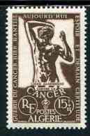 Timbre** De 1956 "Lutte Contre Le Cancer" (YT 332) - Unused Stamps