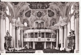 GUENZBURG-GÜNZBURG DONAU (Allemagne-Bavière) ORGEL-ORGAN-ORGUES-ORGUE-INSTRUMENT-MUSIQUE- - Günzburg