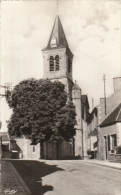 SANCERGUES -18- L 'EGLISE - Sancergues