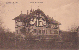 AK Klosterlausnitz - Ernst Agnes-Heim - Ca. 1916 (3781) - Bad Klosterlausnitz