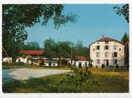 Delcampe - 09 - OUST . COLONIE SAINT-JOSEPH DU GARBET - Réf. N°5937 - - Oust