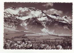 Delcampe - Cpsm Photo Mens  L'obiou - Mens