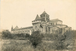 CPSM Saint Jouin De Marnes   L1619 - Saint Jouin De Marnes