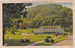 Hotel Greystone Gatlinburg Tennessee Virginia - Andere & Zonder Classificatie