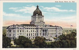 State House Pierre South Dakota - Sonstige & Ohne Zuordnung