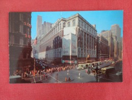 New York > New York City > Macy's Department Store Herald Square  Not Mailed   Ref 1312 - Manhattan