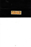 SAN MARINO - Sassone   Pacchi  39** - - Parcel Post Stamps