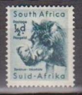 South Africa, 1954, SG 151, Mint Hinged (Wmk 9) - Neufs
