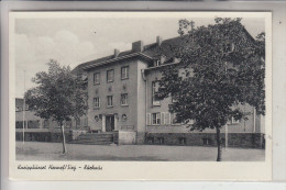 5202 HENNEF, Kurhaus - Hennef