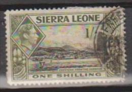 Sierra Leone, 1938, SG 196, Used - Sierra Leone (...-1960)