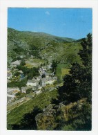 PONT DE MONTVERT - Vue Générale Panoramique - Le Pont De Montvert