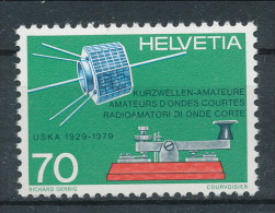 Switzerland. 1979. MI # 1163. USKA 1929-1979. MNH (**) - Neufs