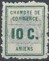 FRANCE - Amiens Neuf LUXE - Otros & Sin Clasificación