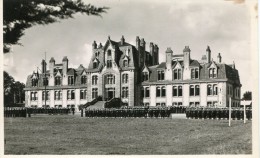 CPSM 29 LOCTUDY LE DOURDY ECOLE DE MAISTRANCE ET DES MOUSSES - Loctudy