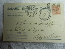 CARPI SALARDI ENRICO - Carpi