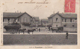 Epinay Sur Orge  - Asile De Vaucluse -" La Colonie " - Epinay-sur-Orge