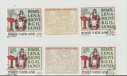 =Vatican ZD 1981 - Used Stamps