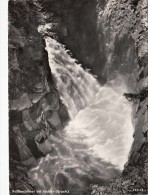 1950 CIRCA ROFFLASCHLUCHT BEI ANDEER - Andeer