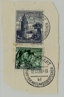 =DR SST 1938 - Maschinenstempel (EMA)