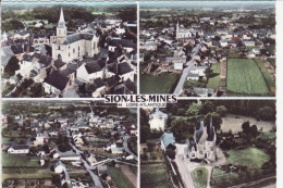 SION Les MINES - Other & Unclassified