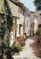 VAR 83 LE CASTELLET RUELLE LE L'ATELIER DE PEINTURE - Le Castellet