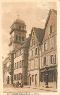 68 KAYSERSBERG - La Mairie - Kaysersberg