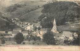 68 Le Village - LE BONHOMME - Vue Générale - Autres & Non Classés