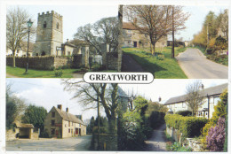 Greatworth - Northamptonshire