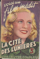 C1 Madeleine ROBINSON Cite Des Lumieres 1941 Jean De LIMUR ILLUSTRE Film Inedit - Riviste