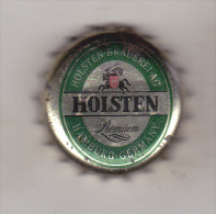 Beer Cap - Holsten - Premium - Bière