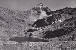 CHANDOLIN LAC NOIR ET LE ROTHORN - Chandolin