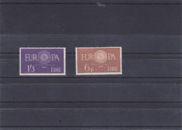 IRLANDA   YVERT  146/147  MNH  ** - Ongebruikt