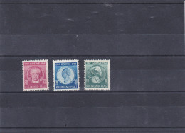 RHENO   YVERT  45/47   MNH  ** - Rhénanie-Palatinat