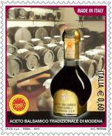 2012 - 3369 Aceto Balsamico ---- - 2011-20: Ungebraucht