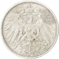 Monnaie, GERMANY - EMPIRE, Wilhelm II, Mark, 1903, Muldenhütten, TTB, Argent - 1 Mark