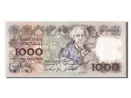 Billet, Portugal, 1000 Escudos, 1994, 1994-03-03, NEUF - Portugal